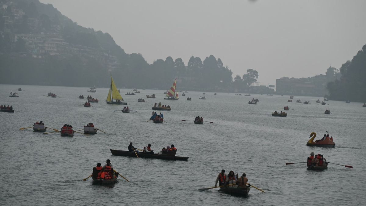 nainital foundation day the history of nainitals historic schools is older than tourism