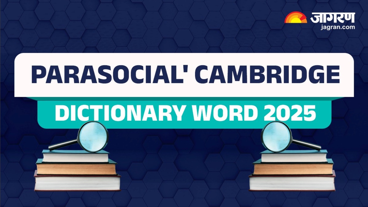 parasocial cambridge word 2025 cambridge start the word parasocial on its dictionary see here the meaning of this word