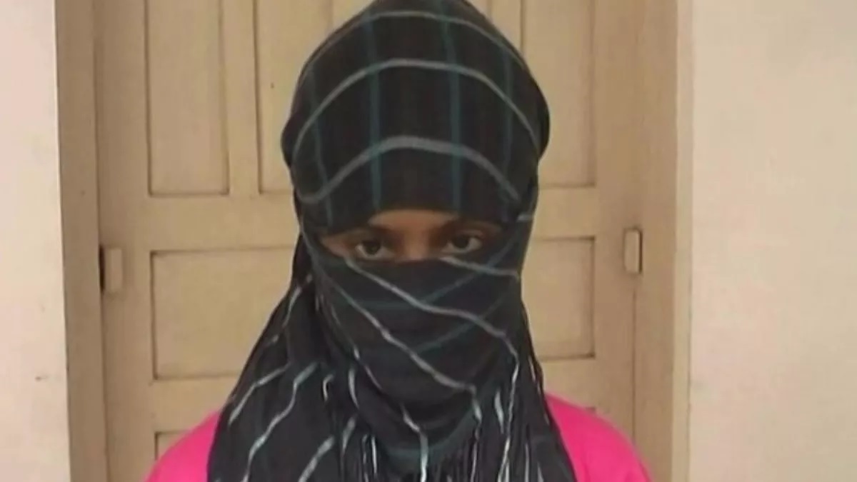 kanpur woman bites off mans tongue after harassment attempt