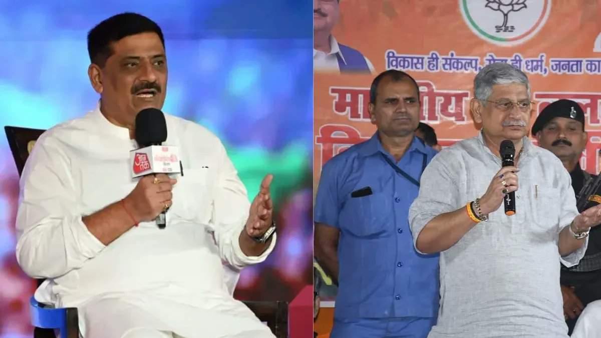 nda government formation jdu leaders meet amit shah for power sharing talks