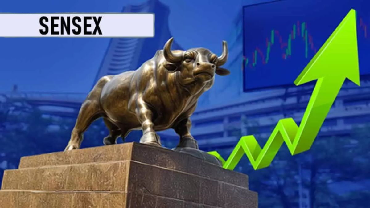 stock market outlook sensex may touch 107000 by december 2026 says morgan stanley