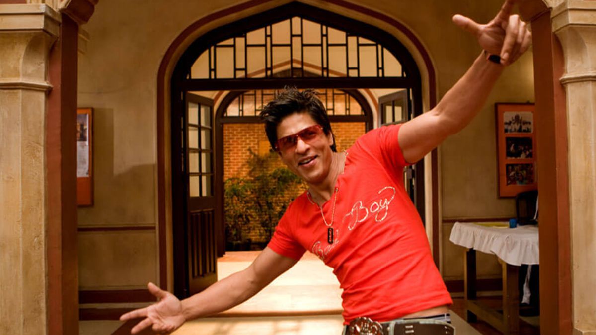 shah rukh khan anushka sharma movie rab ne bana di jodi song tujh mein rab dikhta hai