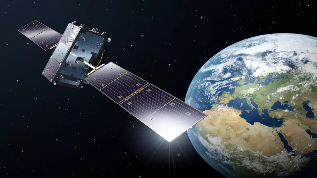 indian space industry to grow sevenfold in a decade