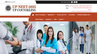 UP NEET PG Counselling 2025: यहां देखें पूरा शेड्यूल।