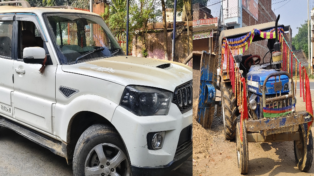 bihar govt to crack down on patna sand mafia