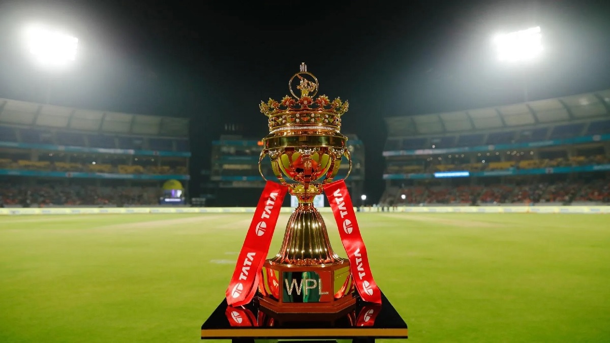 womens premier league wpl mega auction schedule for november 27 in new delhi up warriorz holding highesh purse