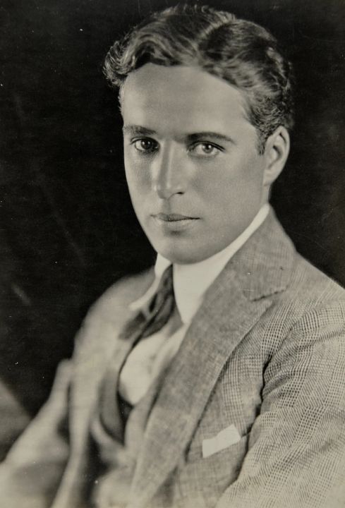 charliechaplin