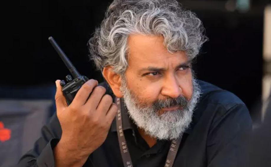 rajamouli