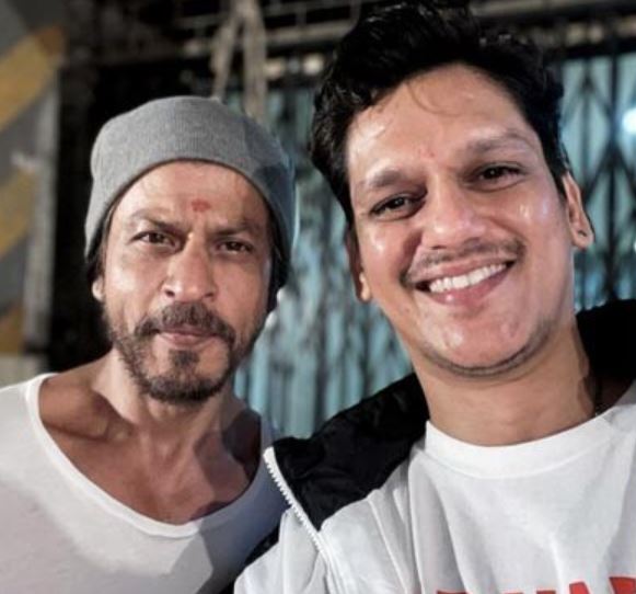 vijay varma shah rukh