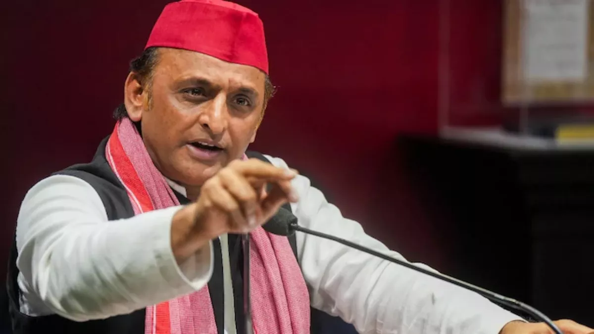 samajwadi partys strategy for 2027 up elections focus on voter lists