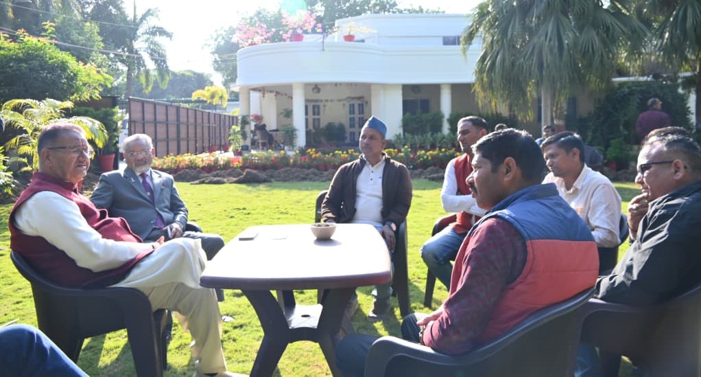 uttarakhand lakhpati didi model to echo in delhi conference