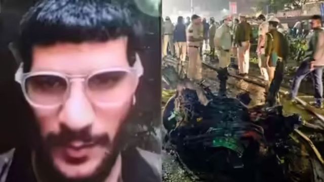 Delhi Blast: आतंकी उमर के संपर्क में थे देहरादून के डॉक्‍टर और महिला, हाई अलर्ट पर उत्तराखंड पुलिस
