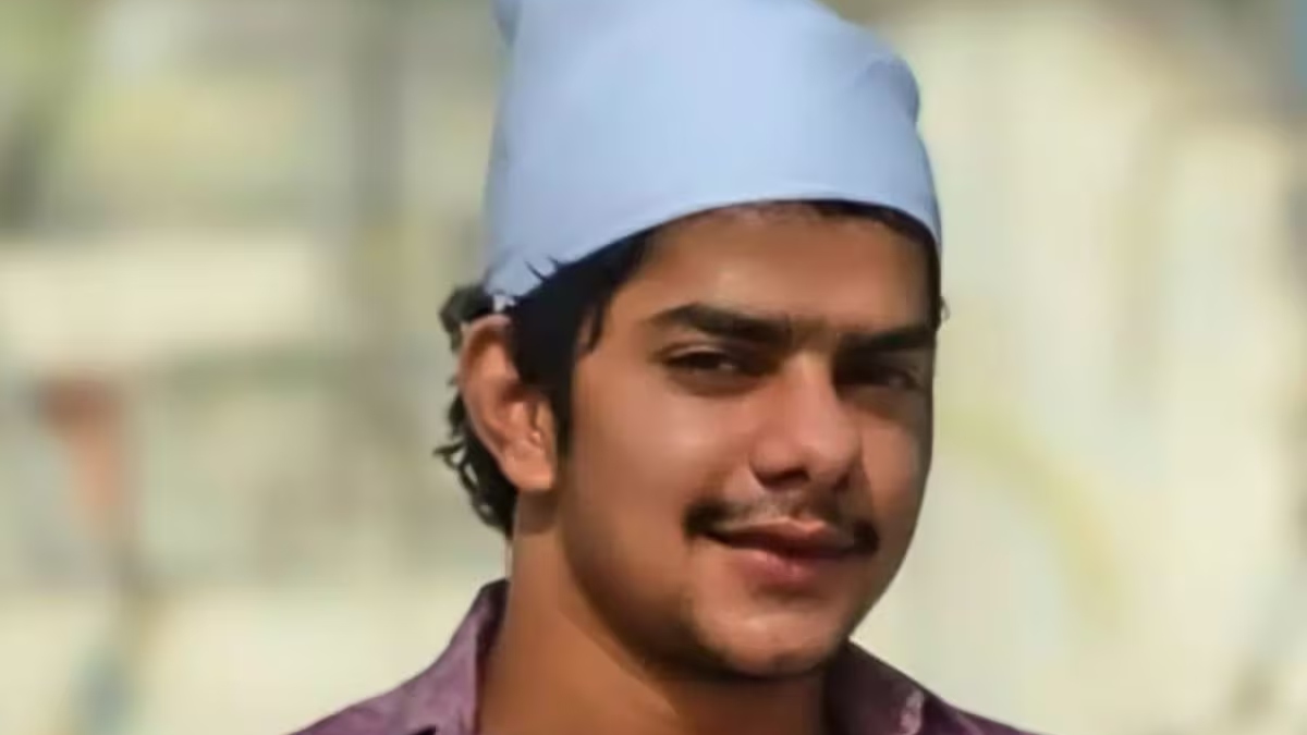 anmol bishnoi mastermind behind salman khan house firing killing baba siddique