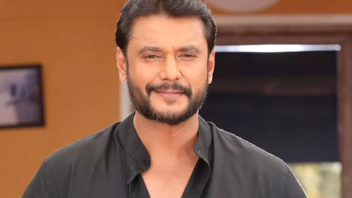 actor darshan seeks extra blanket in jail due to sleeplessness