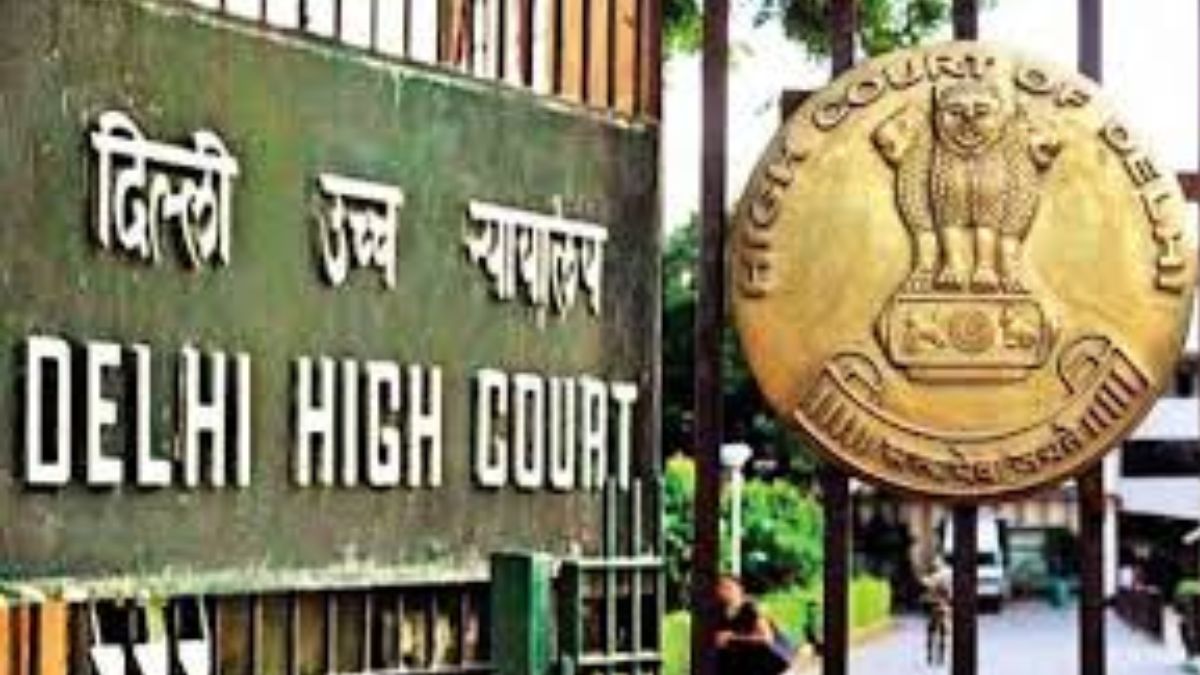 mandoli jail violence delhi hc cites security lapse