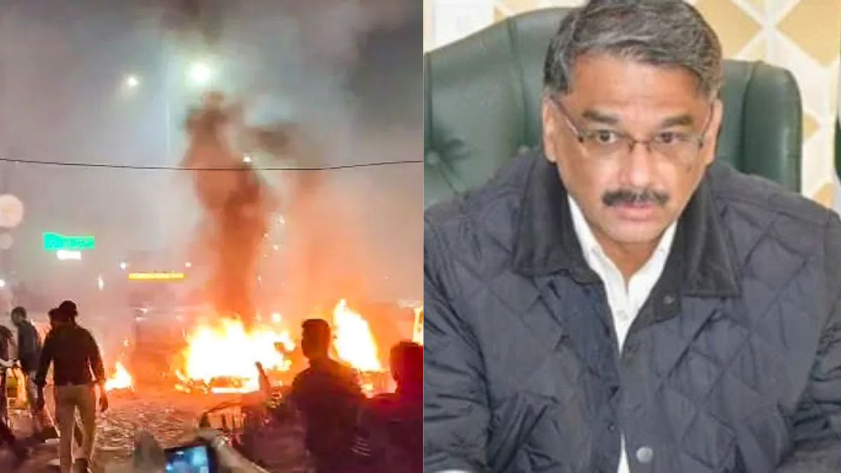 pakistan leader admits role in delhi red fort blast key details