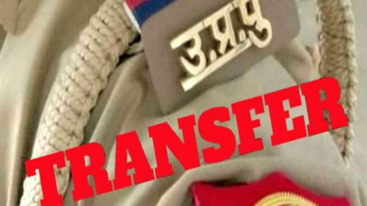 up sp ram narayan singh in mode for better law and order situation