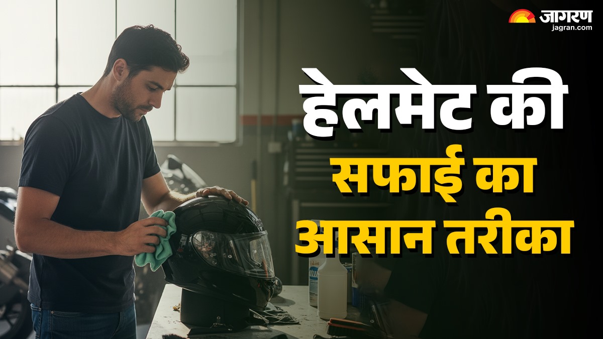 helmet cleaning guide easy steps to keep your helmet fresh