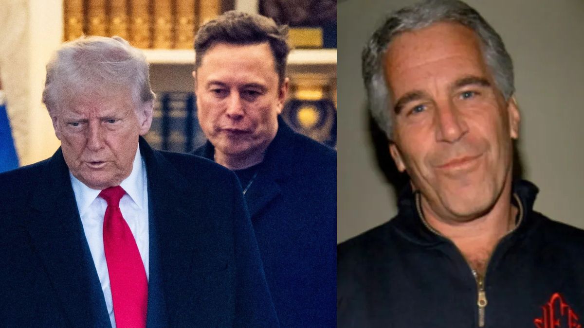 epstein files trump musk and other prominent names revealed