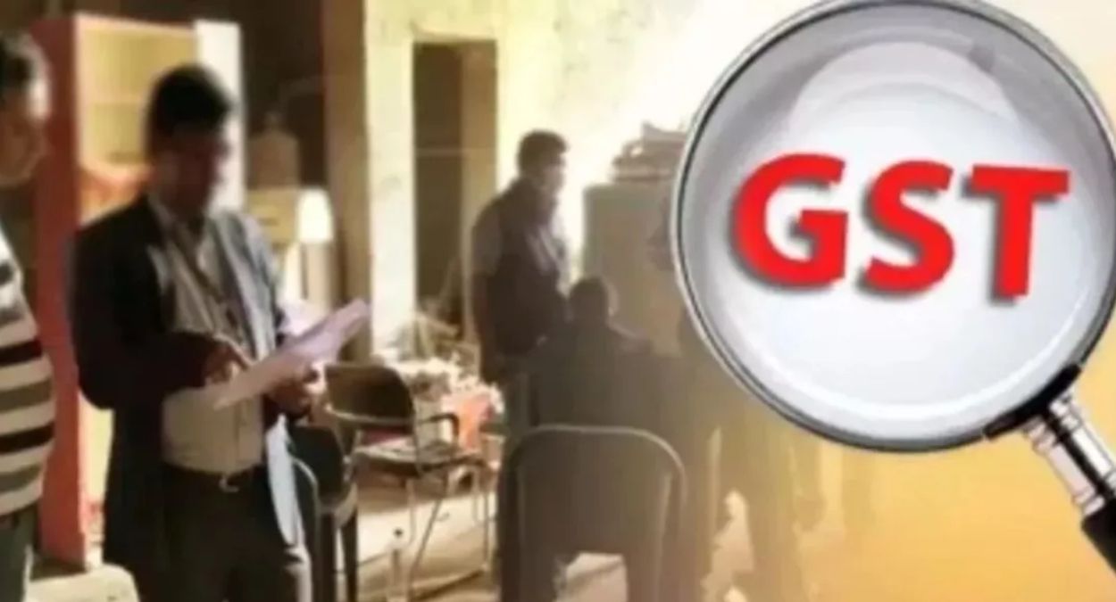 gst asks aggarwal dhaba owner for 3 crore account