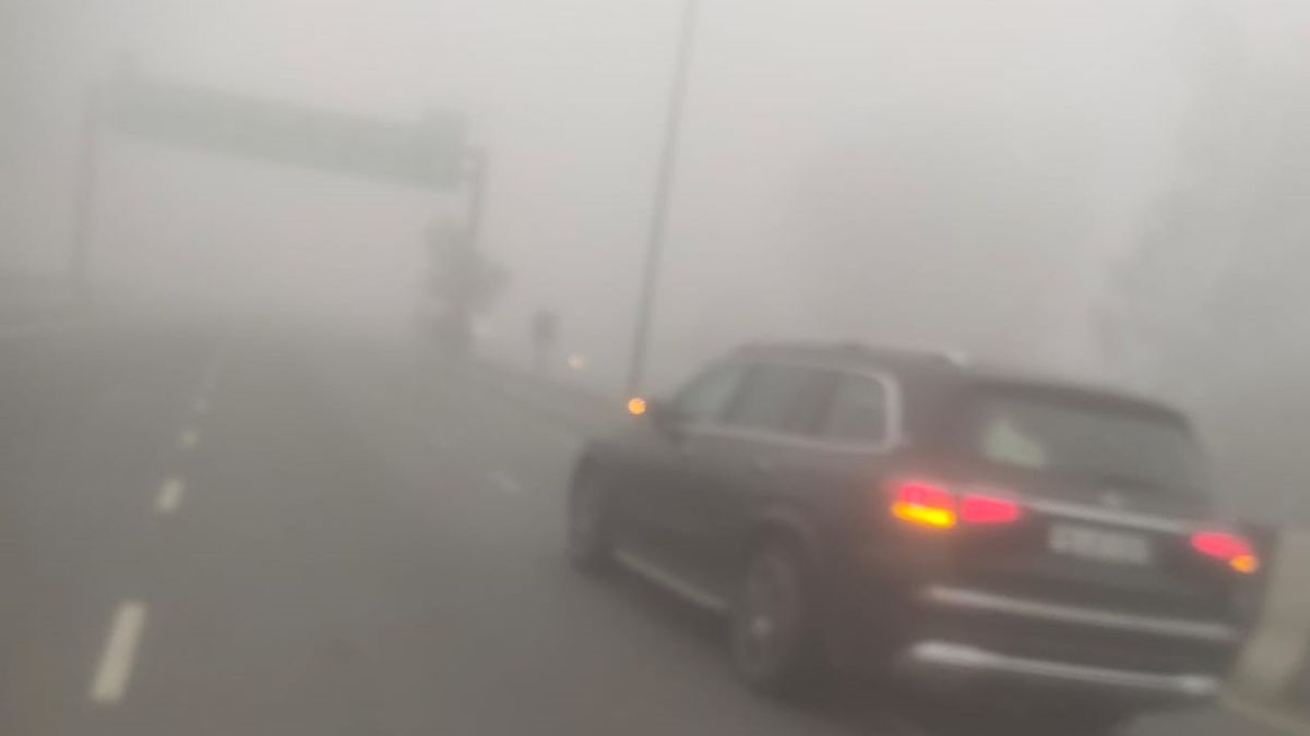 nh09 accident body dragged for 4km in ghaziabad