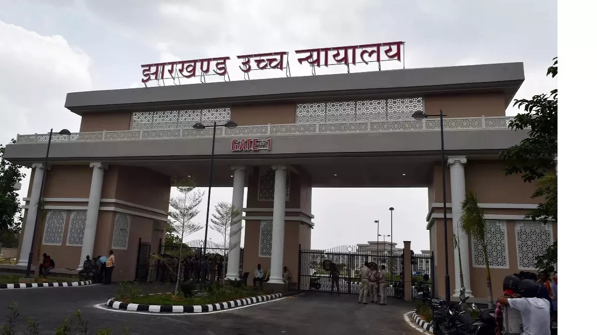 jharkhand hc seeks explanation on mayor post reservation policy