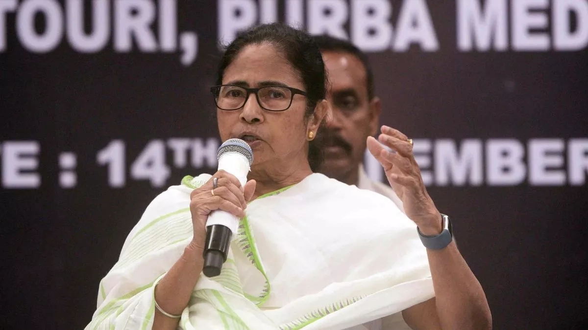 mamata banerjee claims 28 deaths in bengal since sir began blames election commission