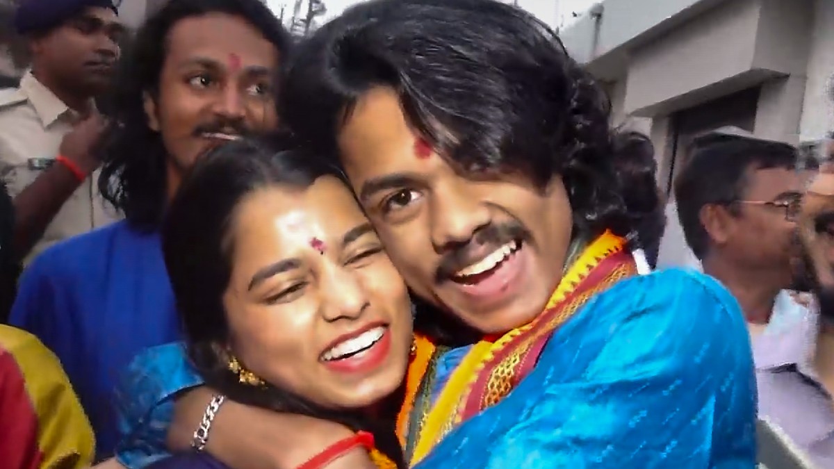 bihar elections 2025 maithili thakur likely to get minister post