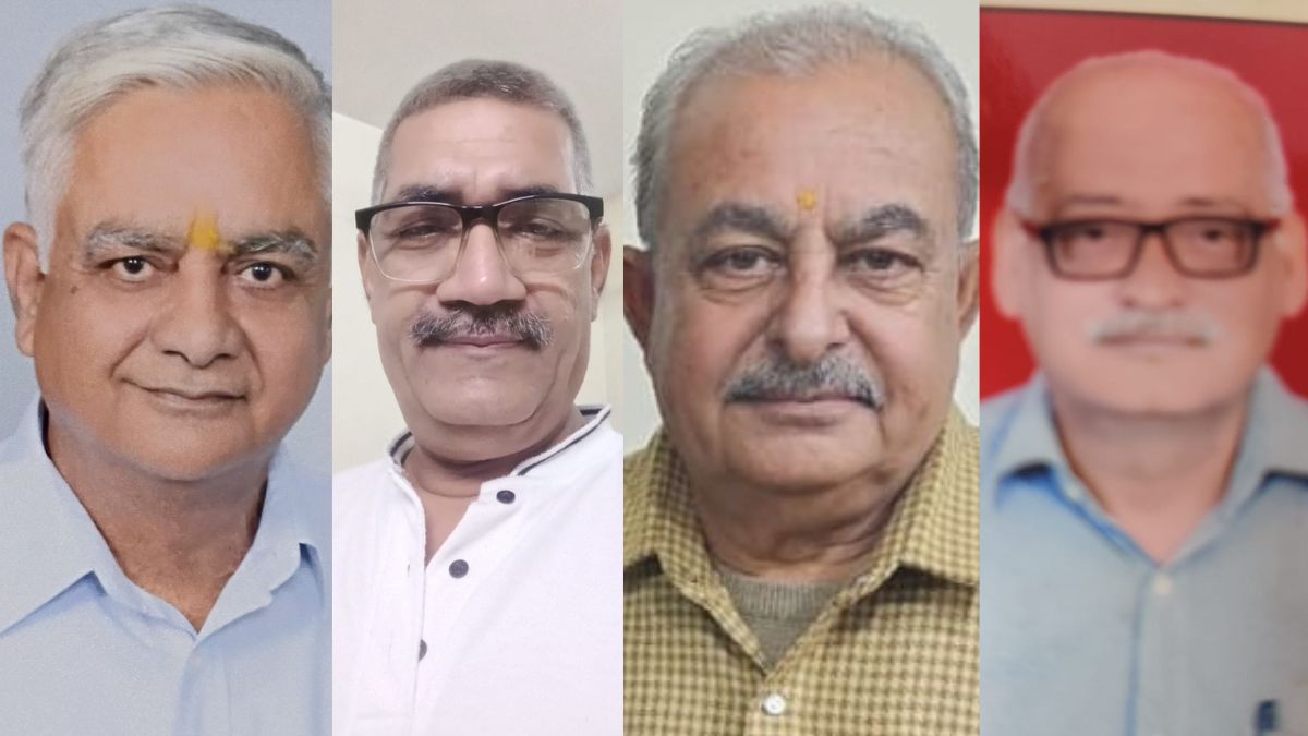 1996 modinagar bus stand blast locals donate blood save lives