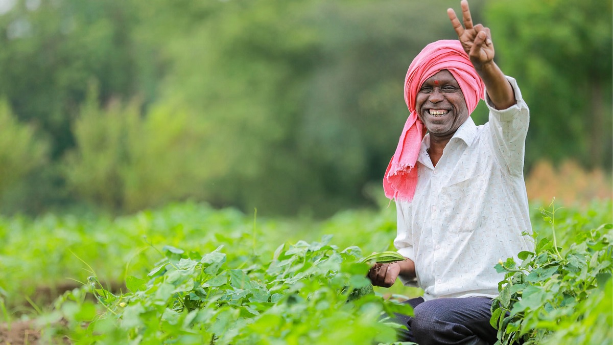 pm to release pm kisan installment today 23 lakh jharkhand farmers to benefit