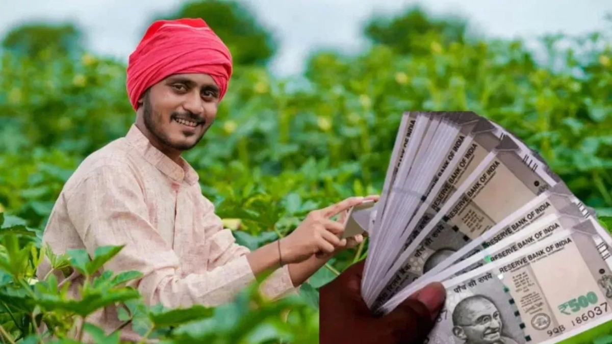 pm kisan yojana 73 lakh bihar farmers receive installment
