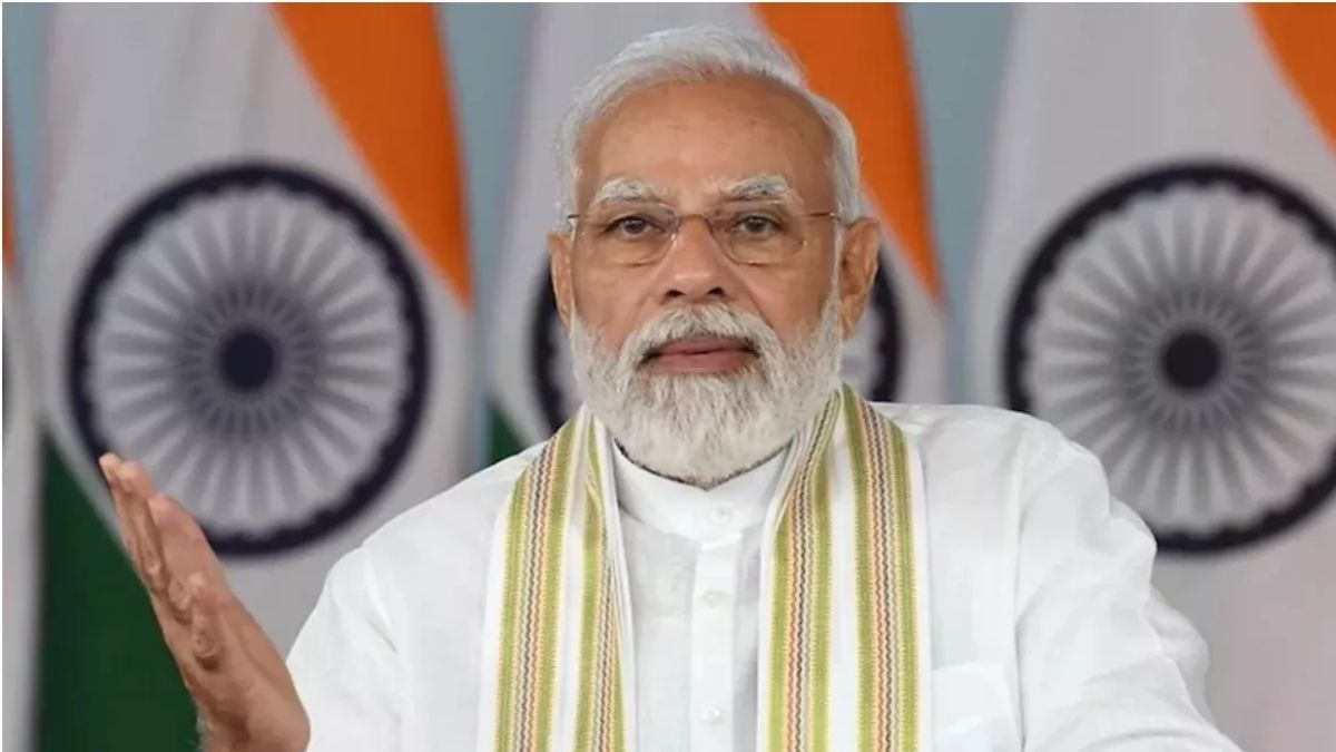 supriya shrinate fumes after congress leader says pm modi speech contained nothing praiseworthy