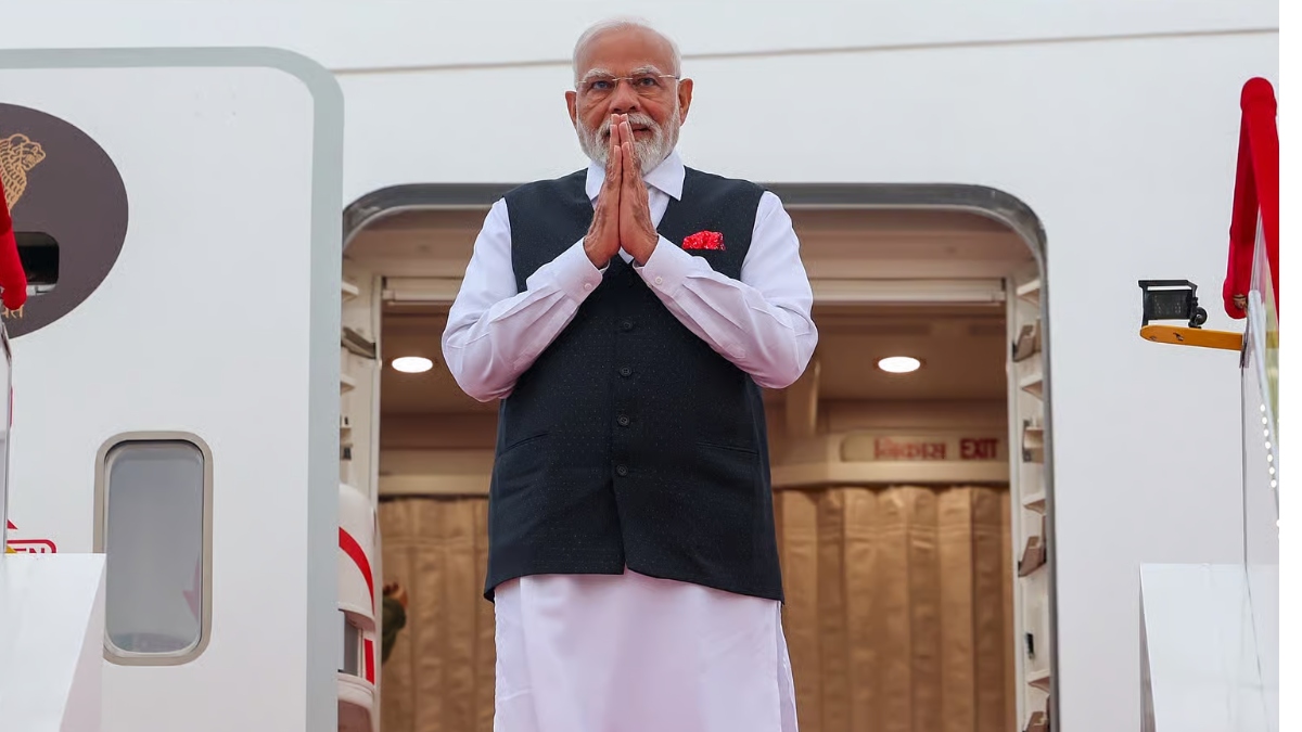 pm modi to attend g20 summit in johannesburg agenda key priorities