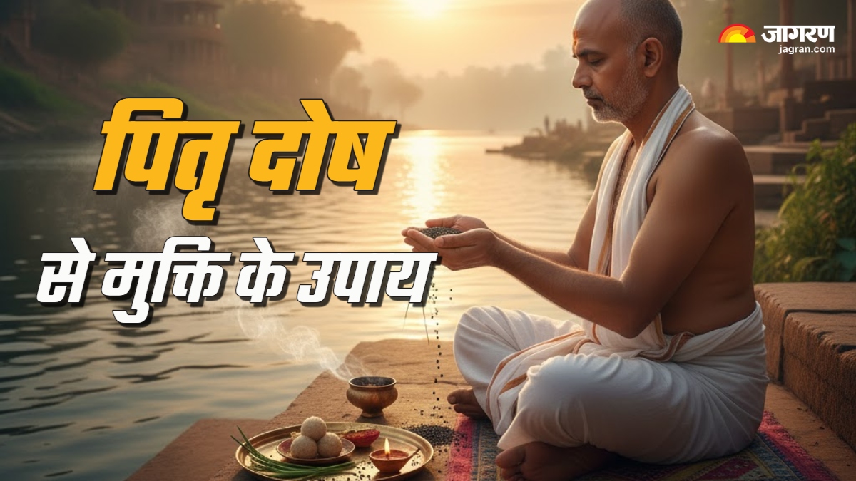 pitra dosh signs remedies and impact know more in details