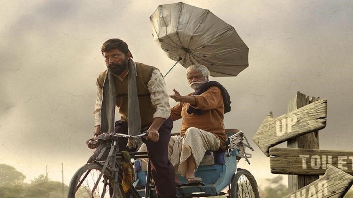 prayagraj actor karan anand film to nominated for filmfare ott award