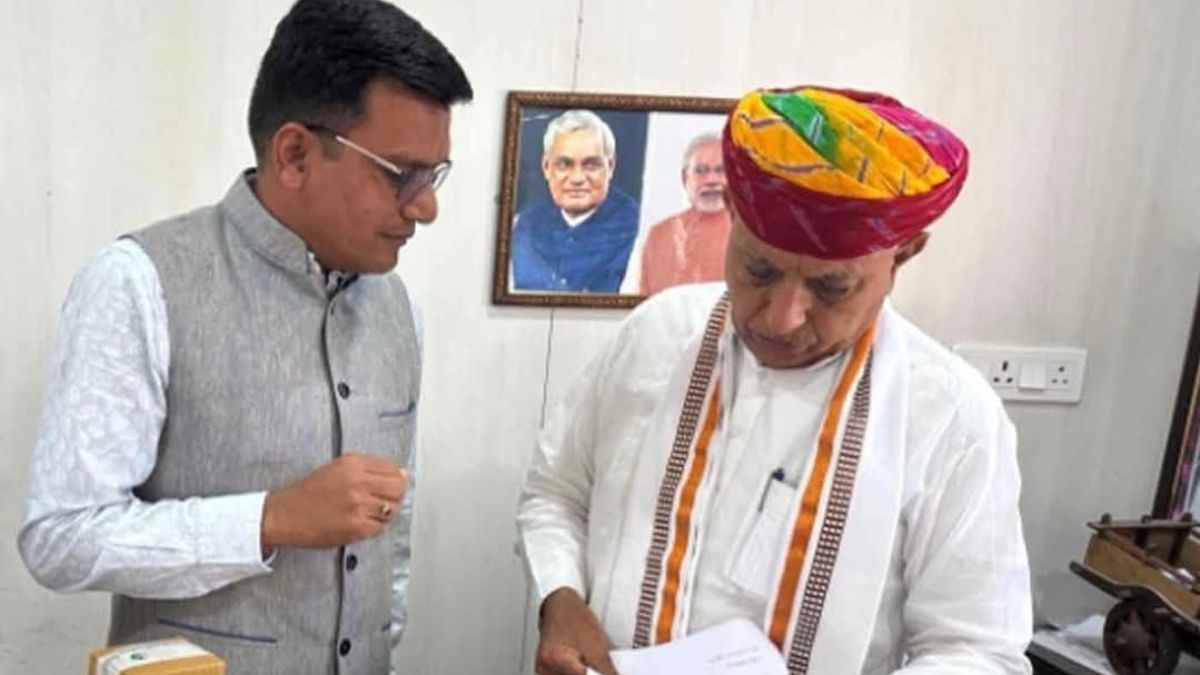 pushkar rose to get gi tag boost for farmers local economy