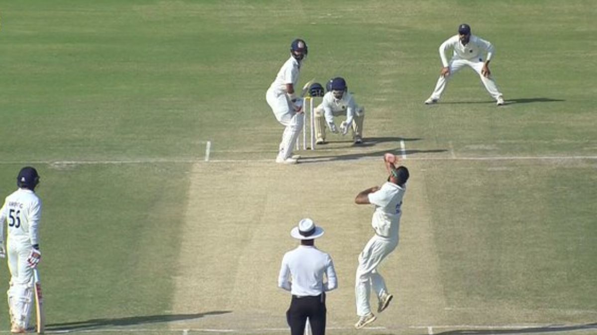 ranji trophy 5th round up bihar reach into final in plate group