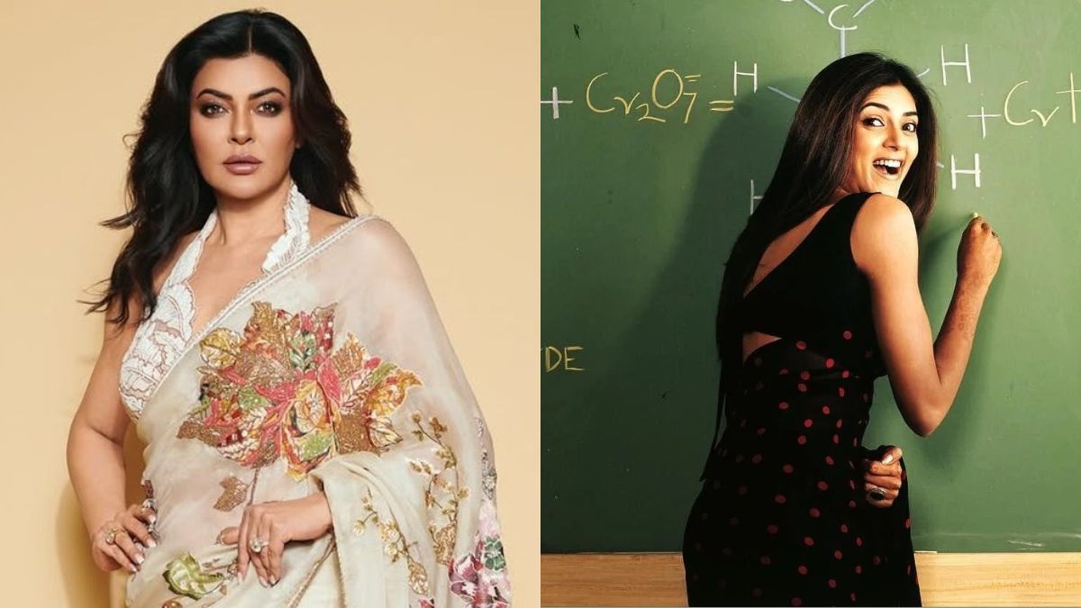 sushmita sen dated 11 man in her life and never got married know about her interesting love story