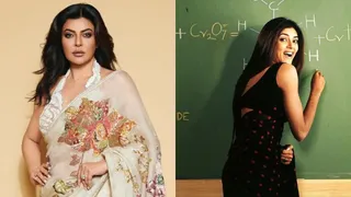 50 की उम्र में भी कुंवारी हैं सुष्मिता सेन