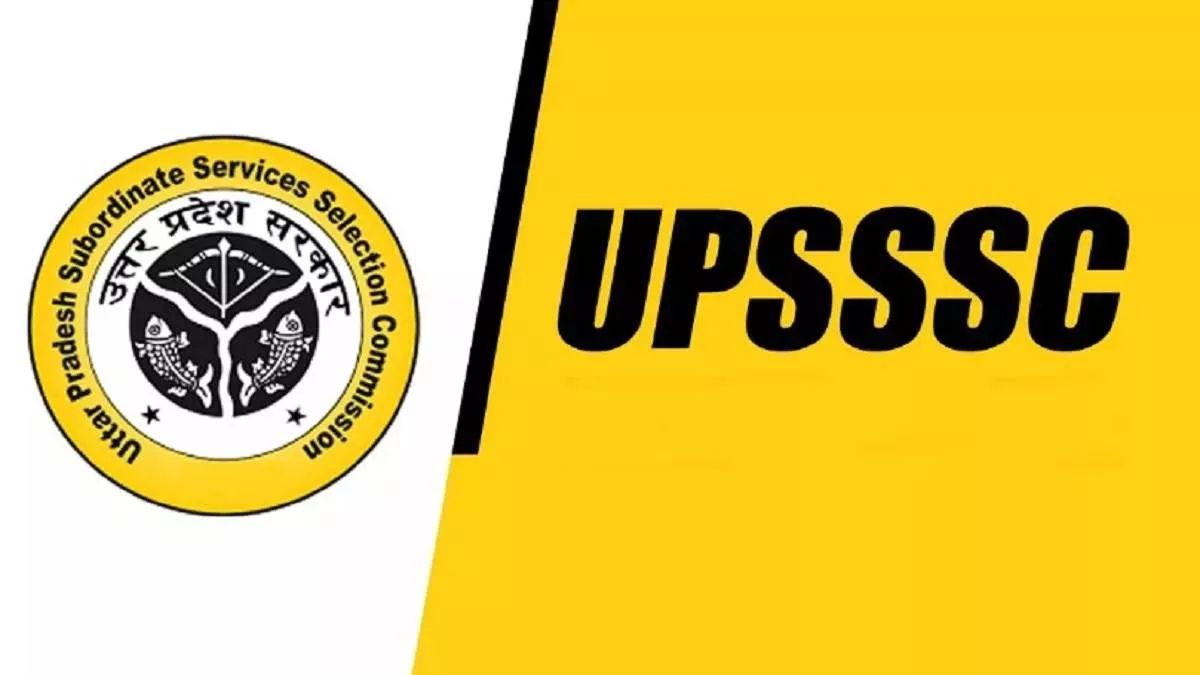 upsssc releases answer keys for stenographer draftsman mapper exams