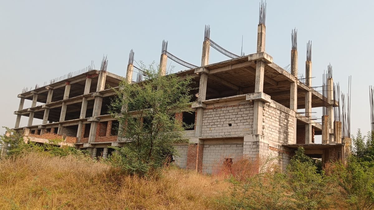 unani medical college construction to resume in nuh with 18 crore funding