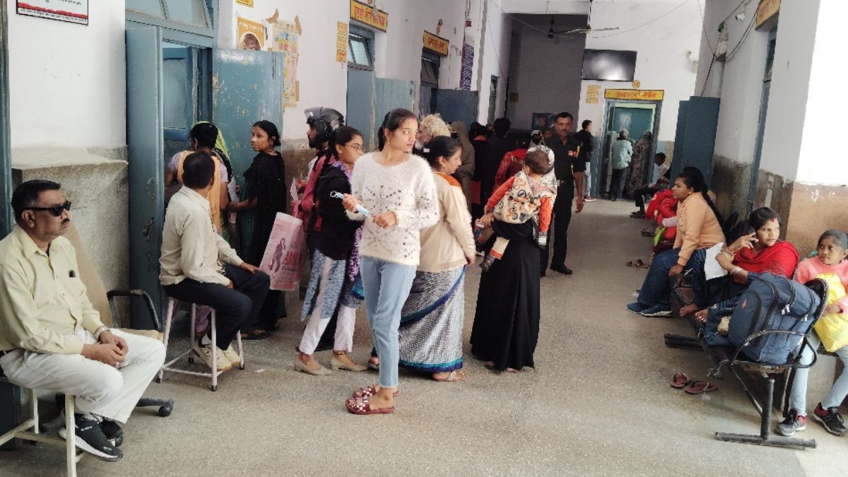 bareillyabhaidonlineopdprotest