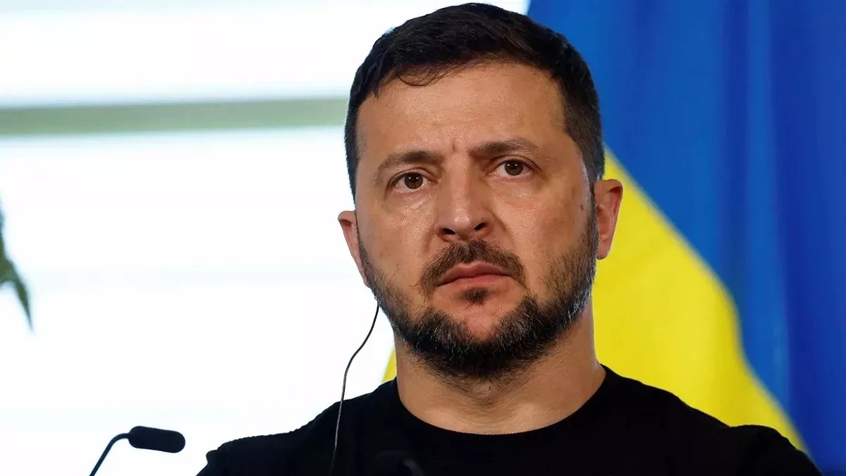 zelensky to visit turkiye in bid to end russia ukraine war