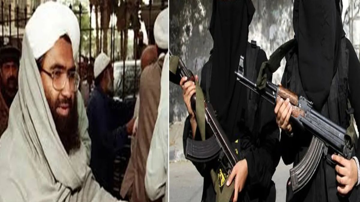 jaishemohammed funding terror via pakistani app red fort blast link