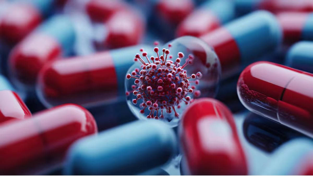 doctor shared 5 tips to fight antibiotic resistance check details here