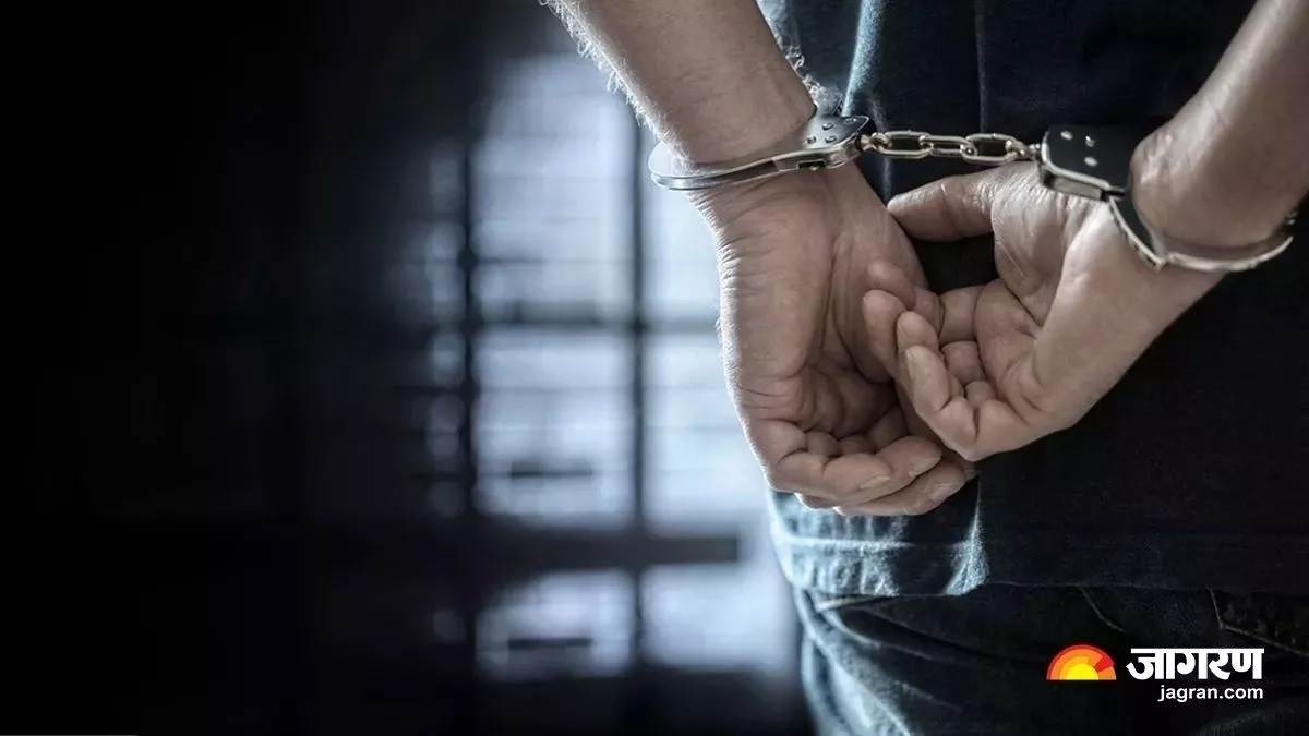 esi arrested in karnal haryana police nabbed for bribery