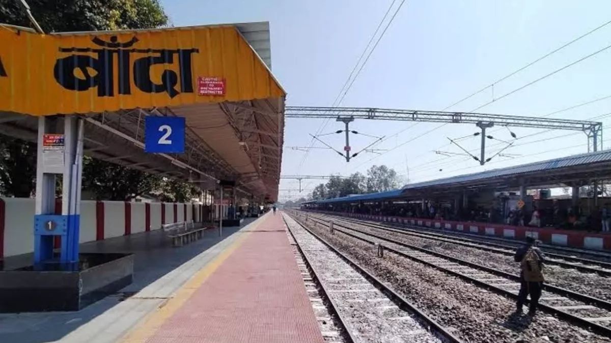 delhi blast alert increased vigilance at railway stations