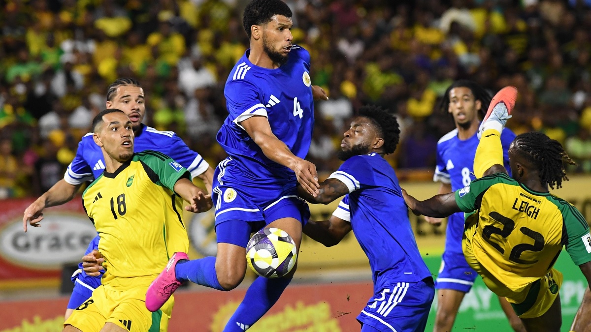 curacao becomes smallest ever nation to qualify for fifa world cup 2026 haiti ends 52 year wait