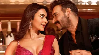 दे दे प्यार दे 2 बॉक्स ऑफिस डे 5/ फोटो- Instagram