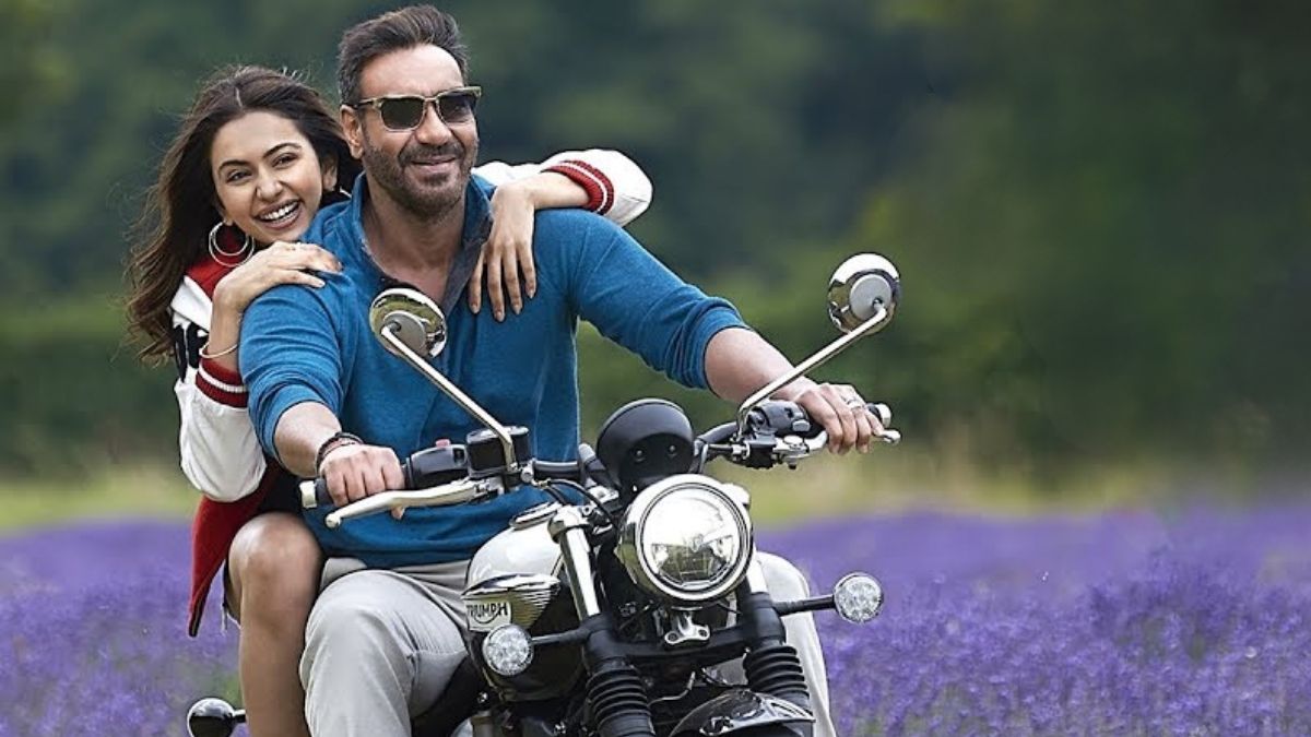 de de pyaar de 2 worldwide collection day 5 ajay devgn rakul preet movie earn 75 crore gross on tuesday
